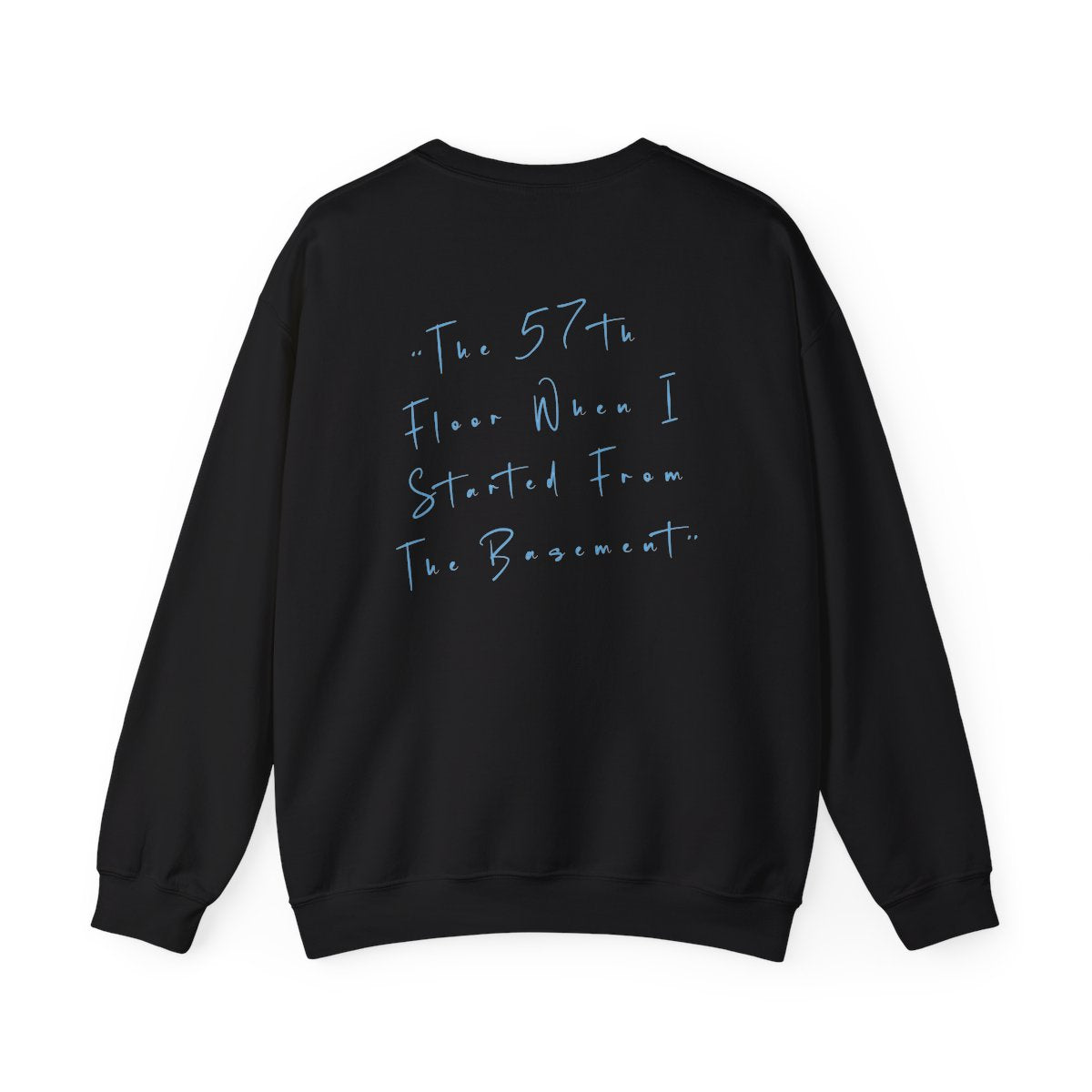 57th Floor Sweatshirt