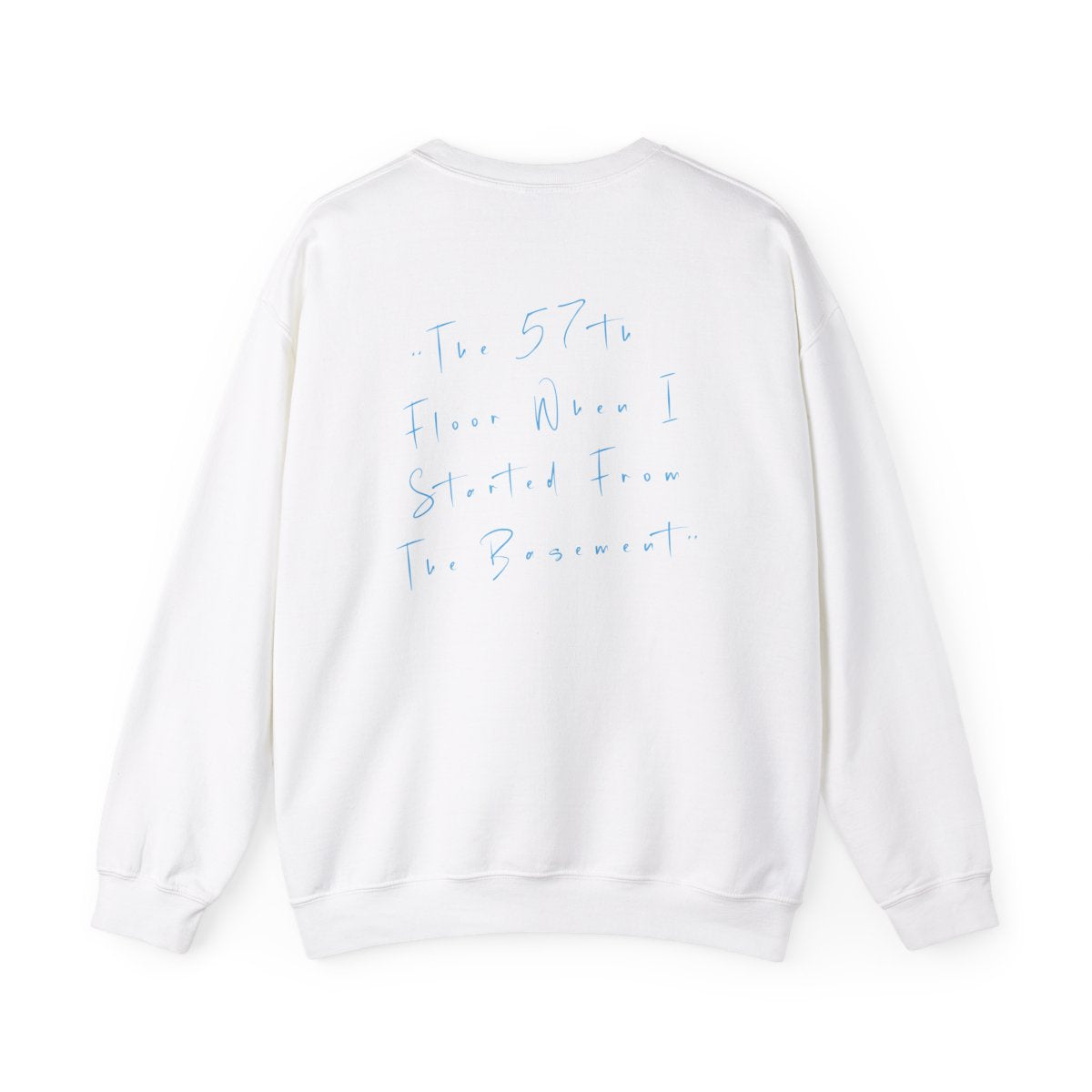 57th Floor Sweatshirt