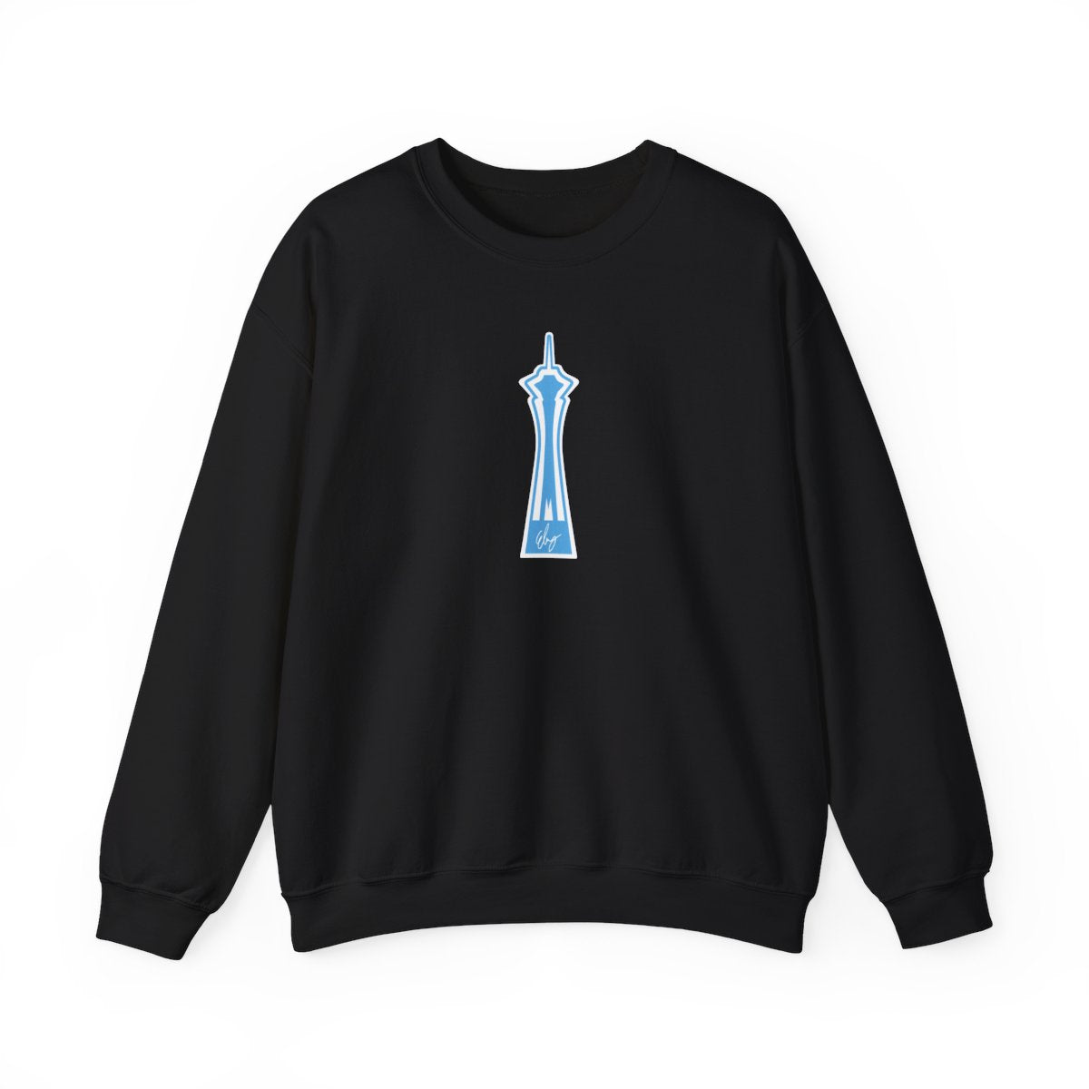 57th Floor Sweatshirt
