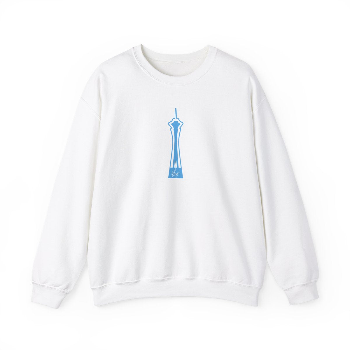 57th Floor Sweatshirt