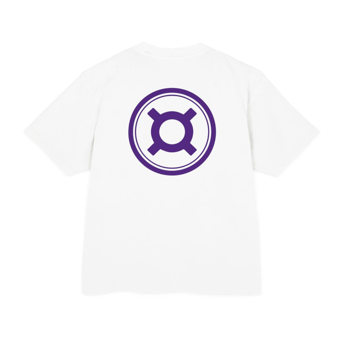 Millions Box Logo Tee