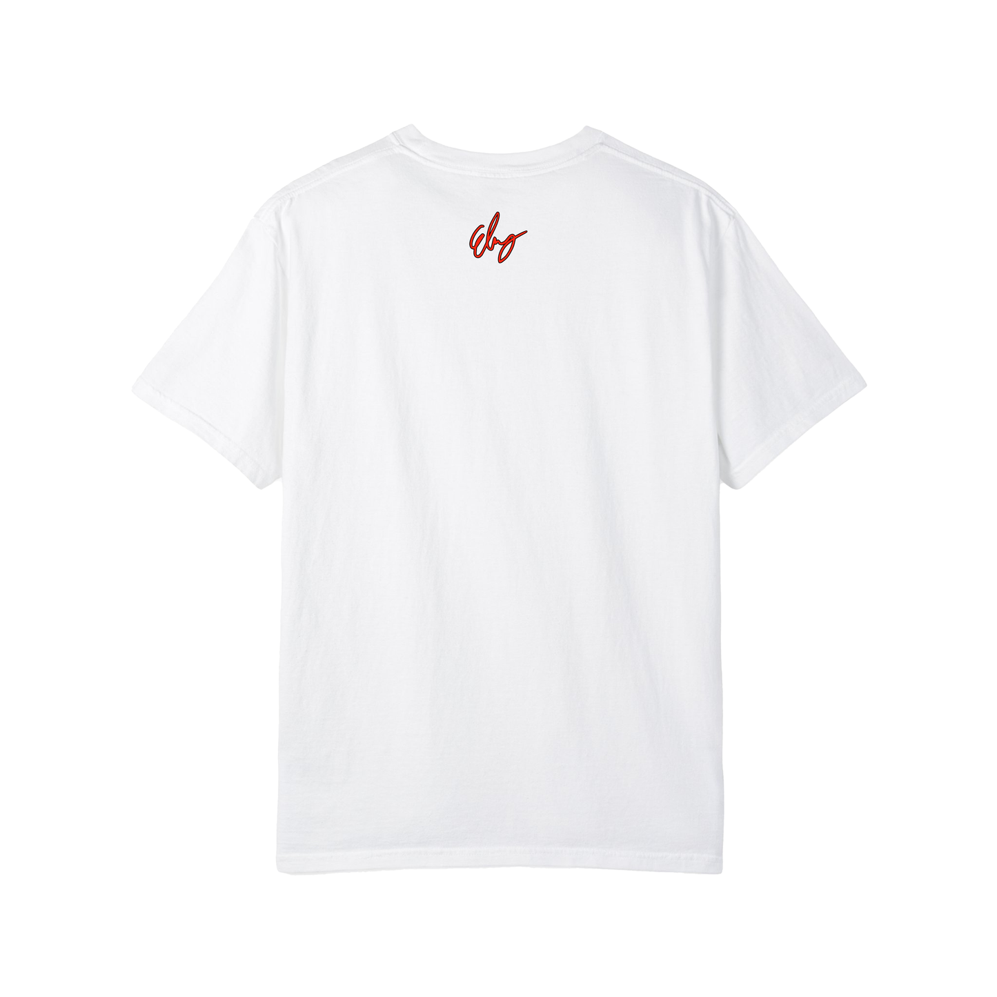UFO Tee - Cherry Limeaide