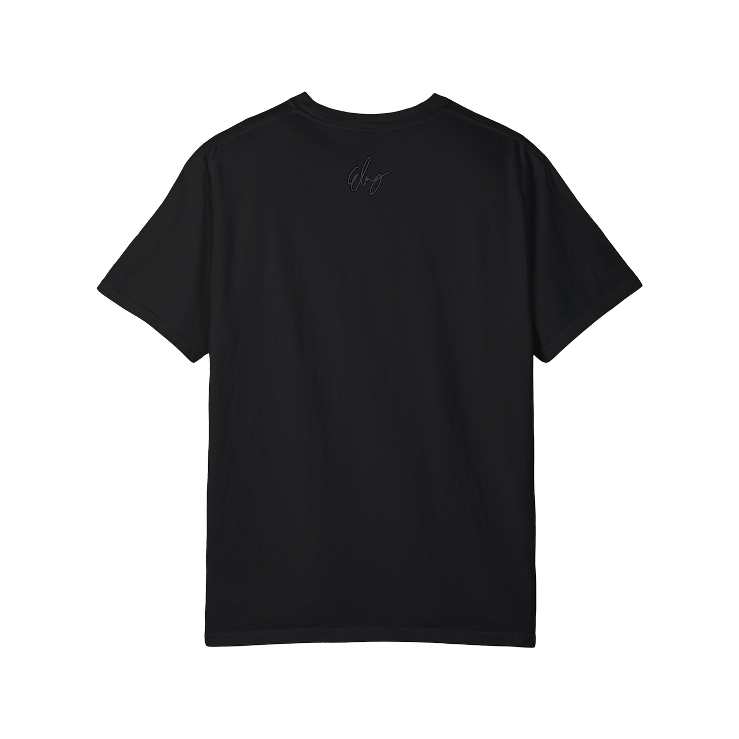 UFO Tee - The Darkside