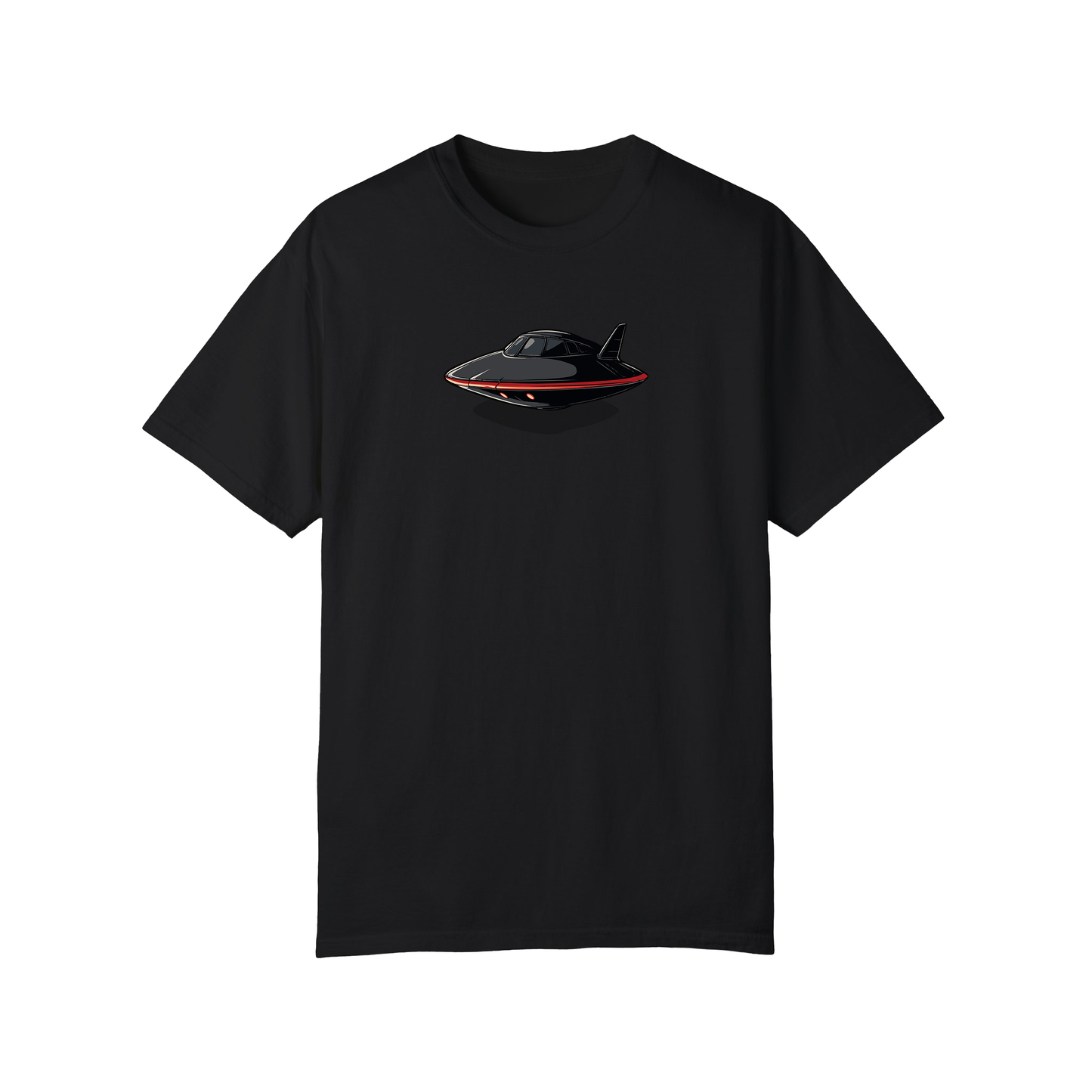 UFO Tee - The Darkside