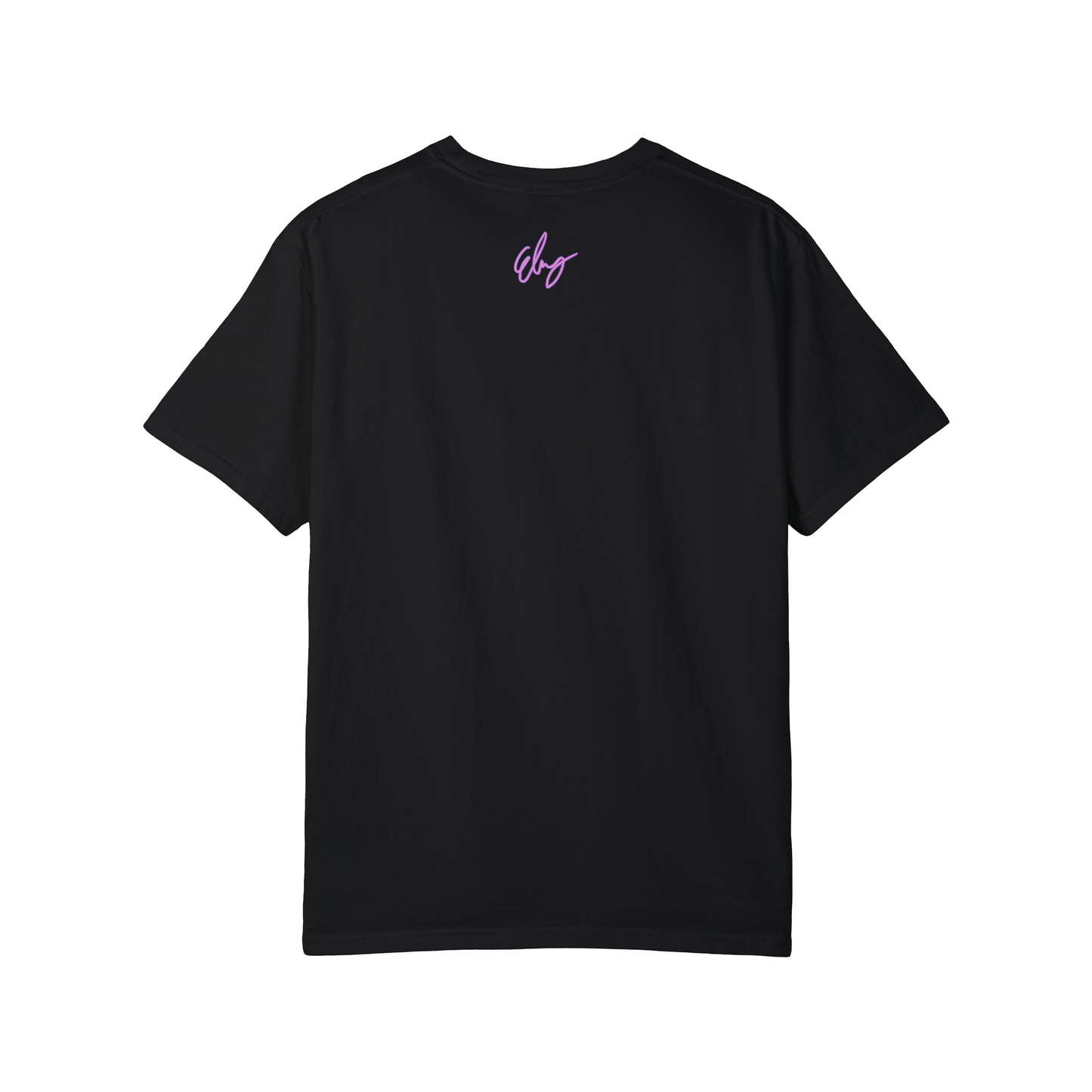 UFO Tee - Grape