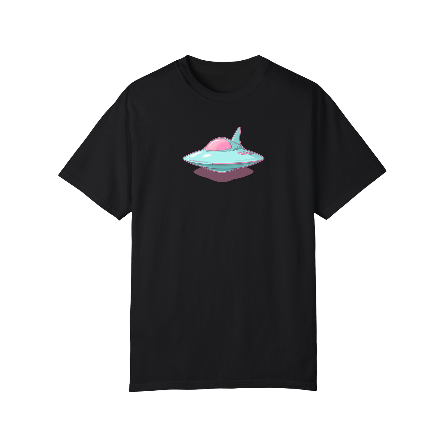UFO Tee - South Beach