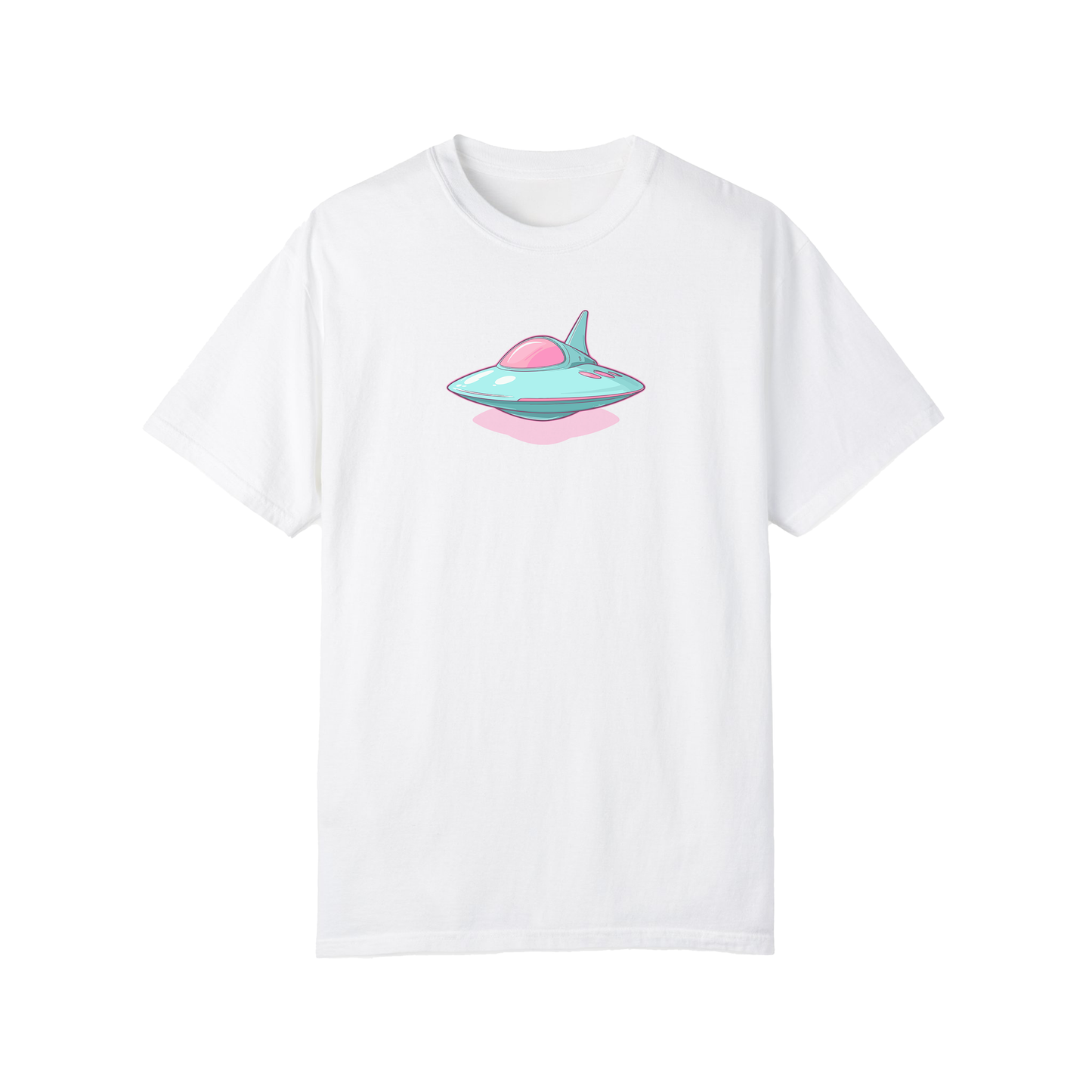 UFO Tee - South Beach