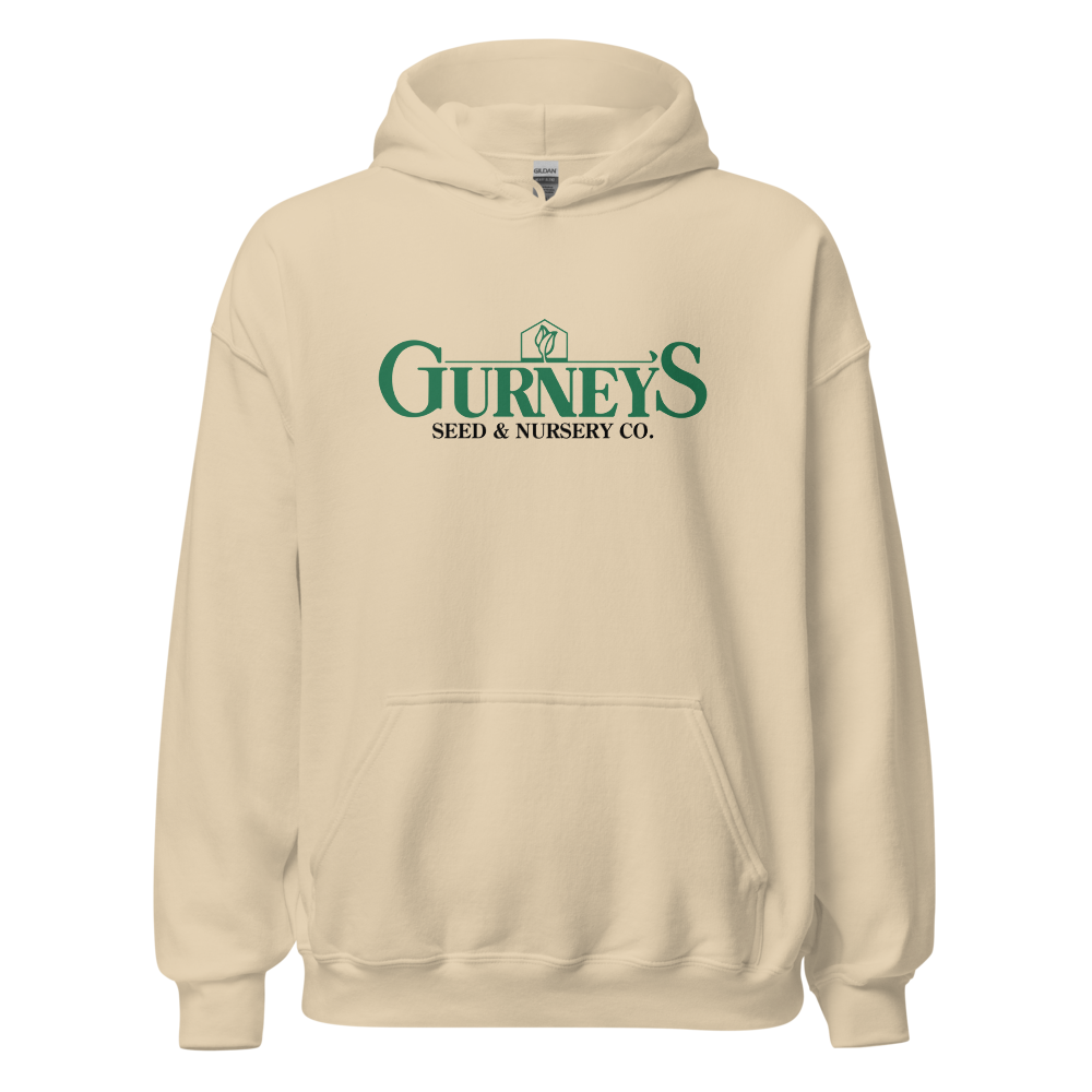 The Gurney’s Hoodie – A Stitch of Memory