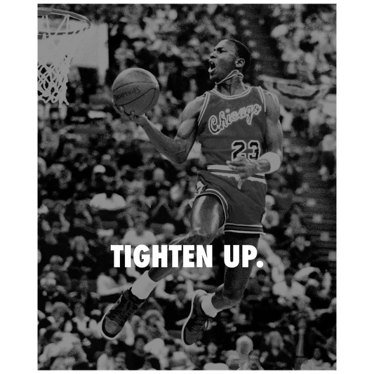 Tighten Up "ROY"