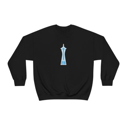 "57th Floor" Crewneck