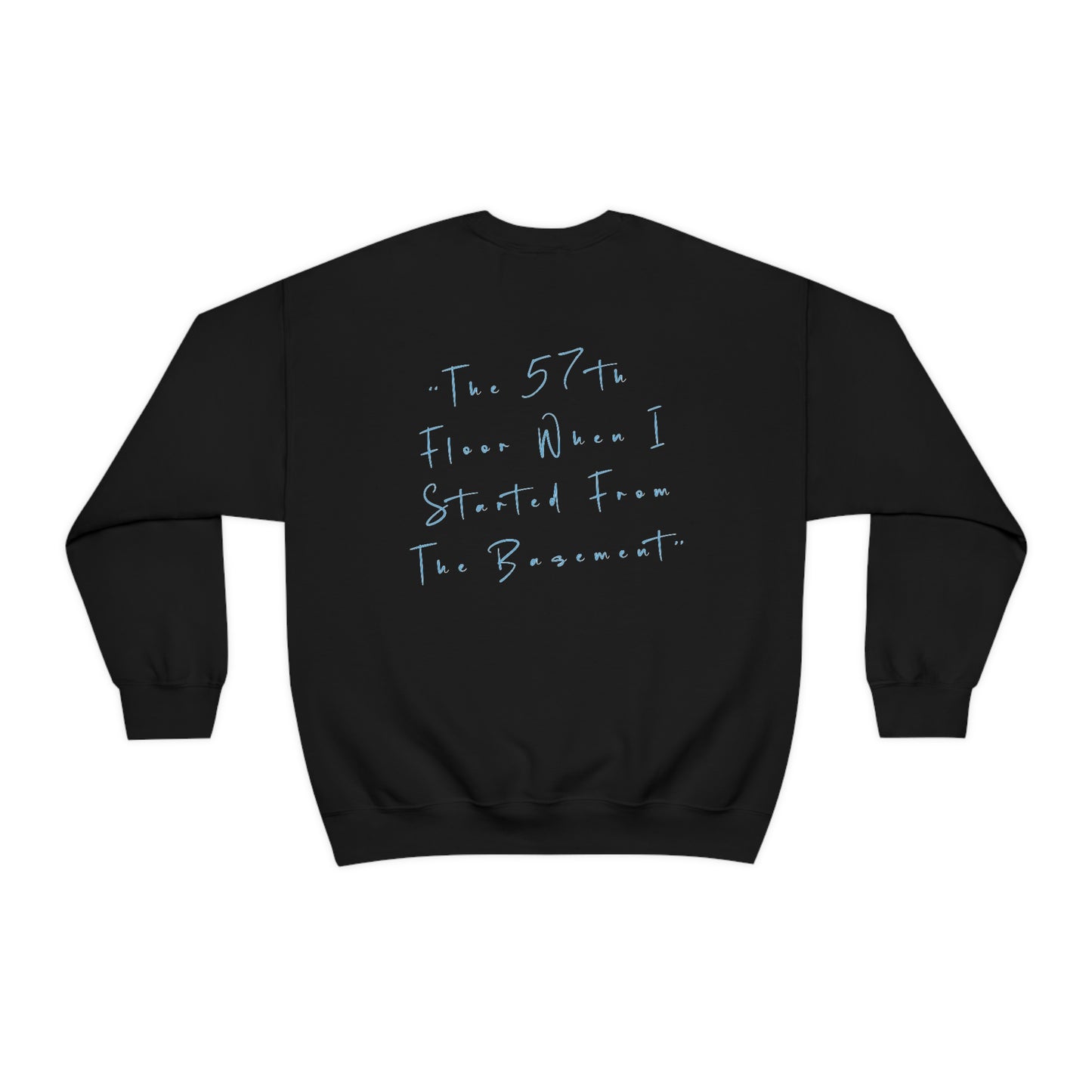 "57th Floor" Crewneck